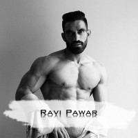 Ravi Pawar